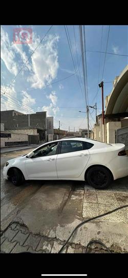 Dodge Dart